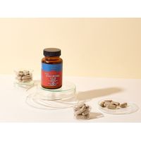 Terranova Hyaluronic Acid Complex